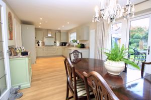 Kitchen/Dining- click for photo gallery